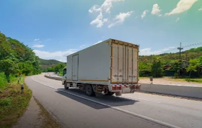 Konya ile Balışeyh Arası Bulaşık Makinesi Taşıma