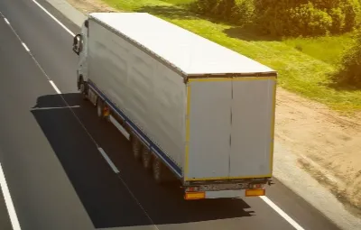 Konya ile Balışeyh Arası Parça Eşya Taşıma